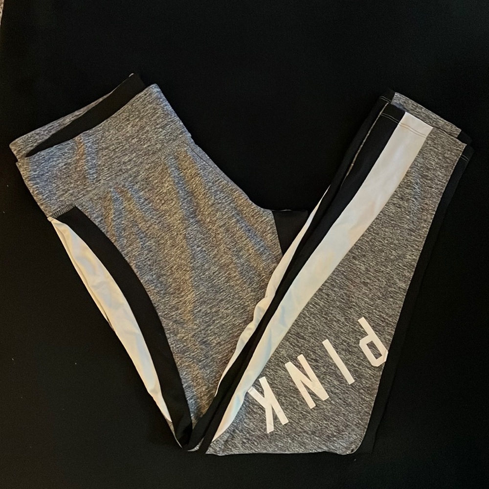Victoria Secret Pink Ultimate Leggings